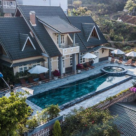 Zen Valley Dalat Zewnętrze zdjęcie
