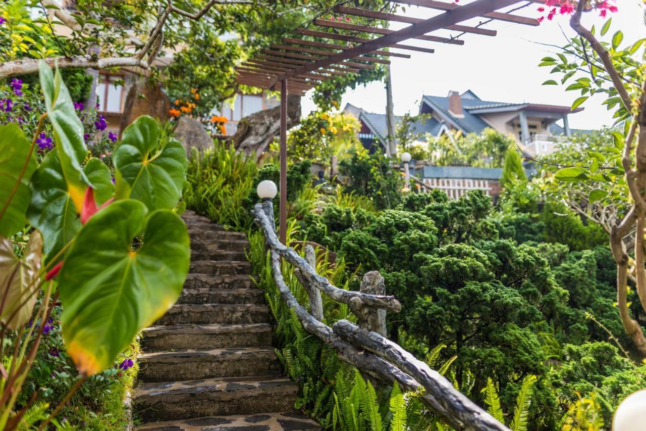 Zen Valley Dalat Zewnętrze zdjęcie