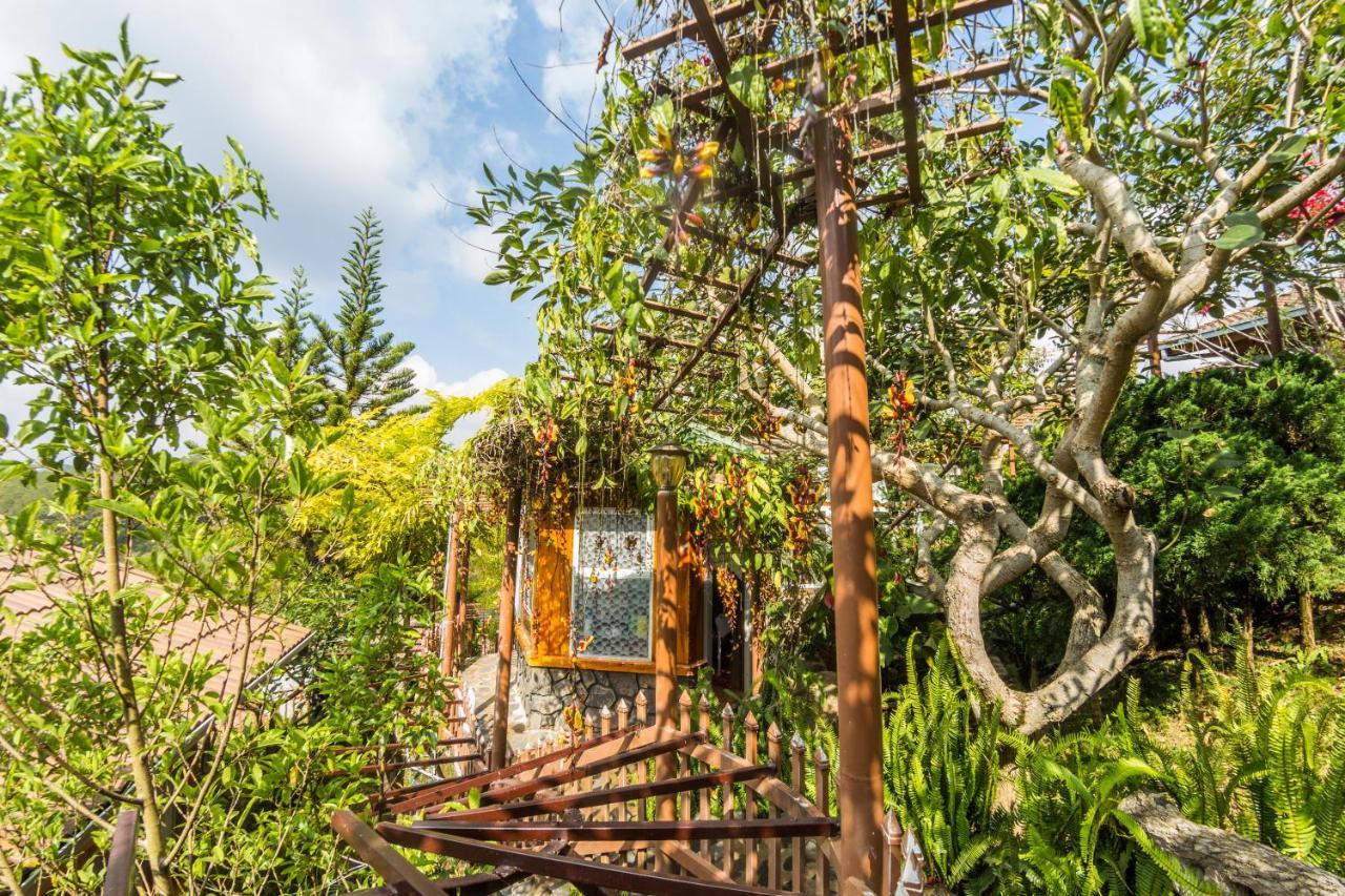Zen Valley Dalat Zewnętrze zdjęcie