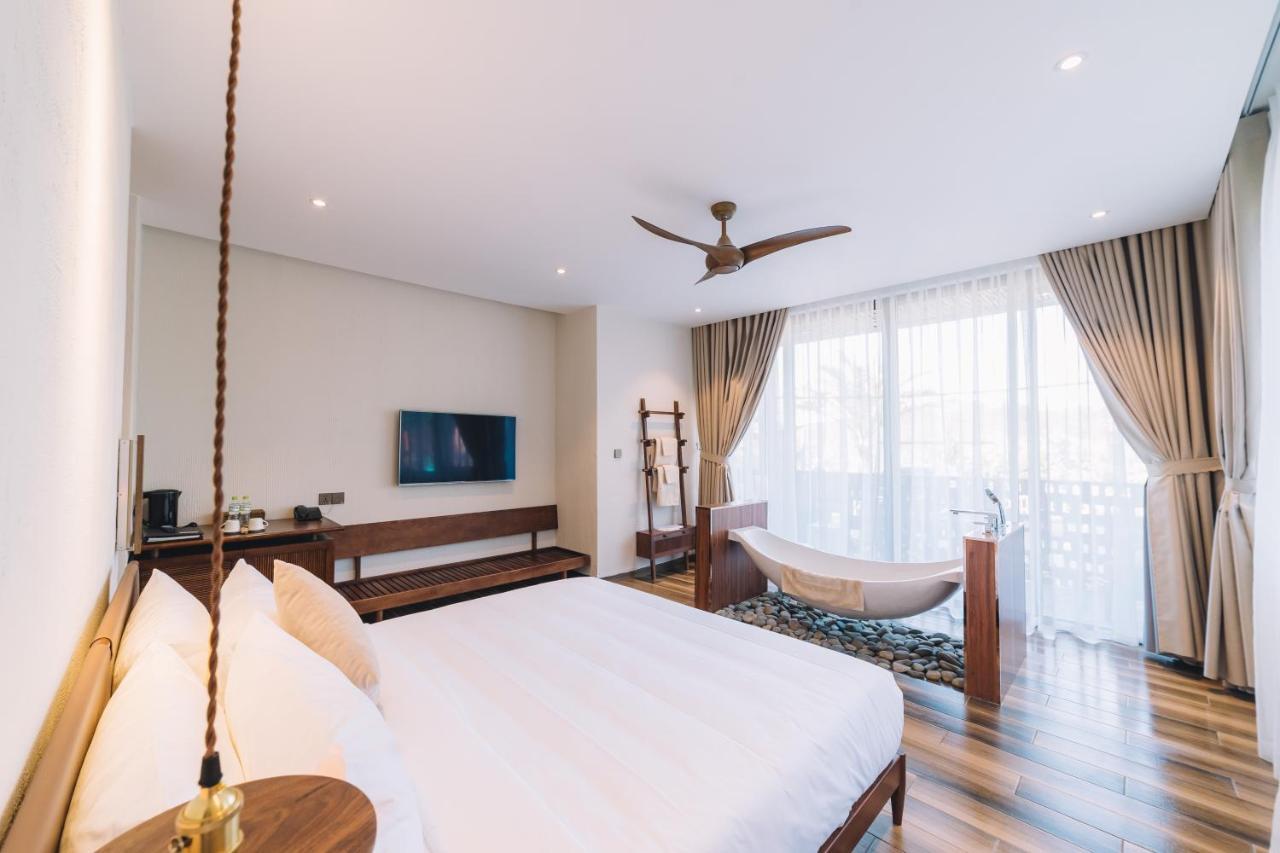 Zen Valley Dalat Zewnętrze zdjęcie