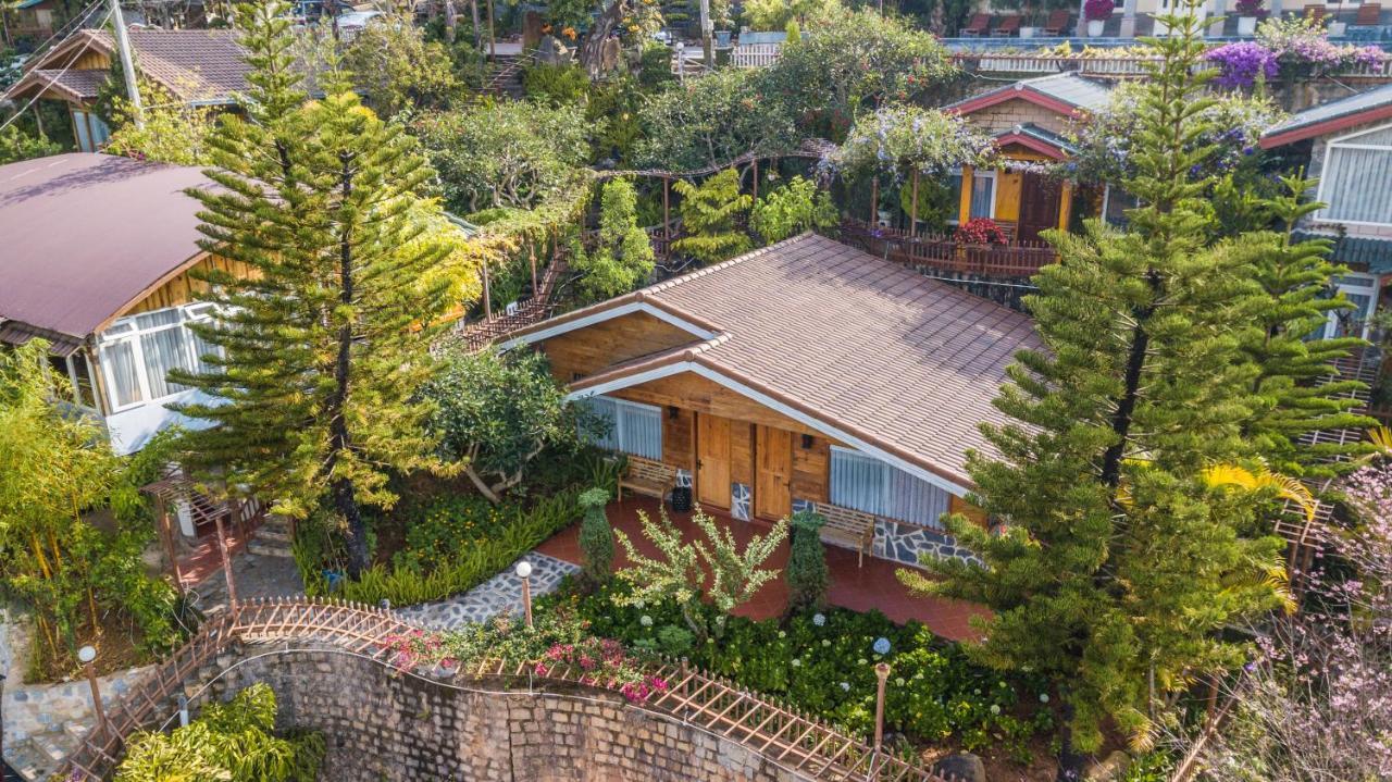 Zen Valley Dalat Zewnętrze zdjęcie