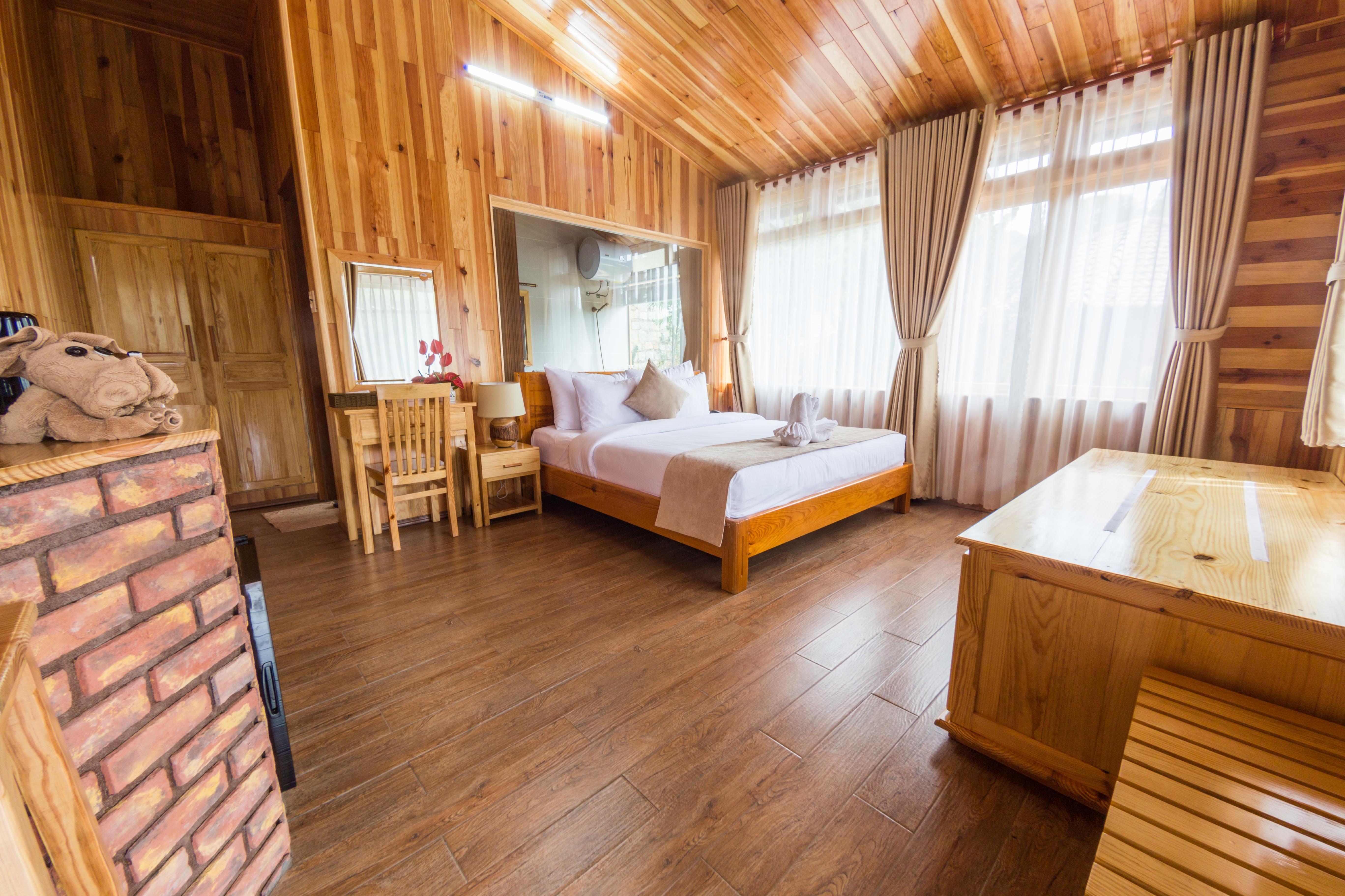 Zen Valley Dalat Zewnętrze zdjęcie