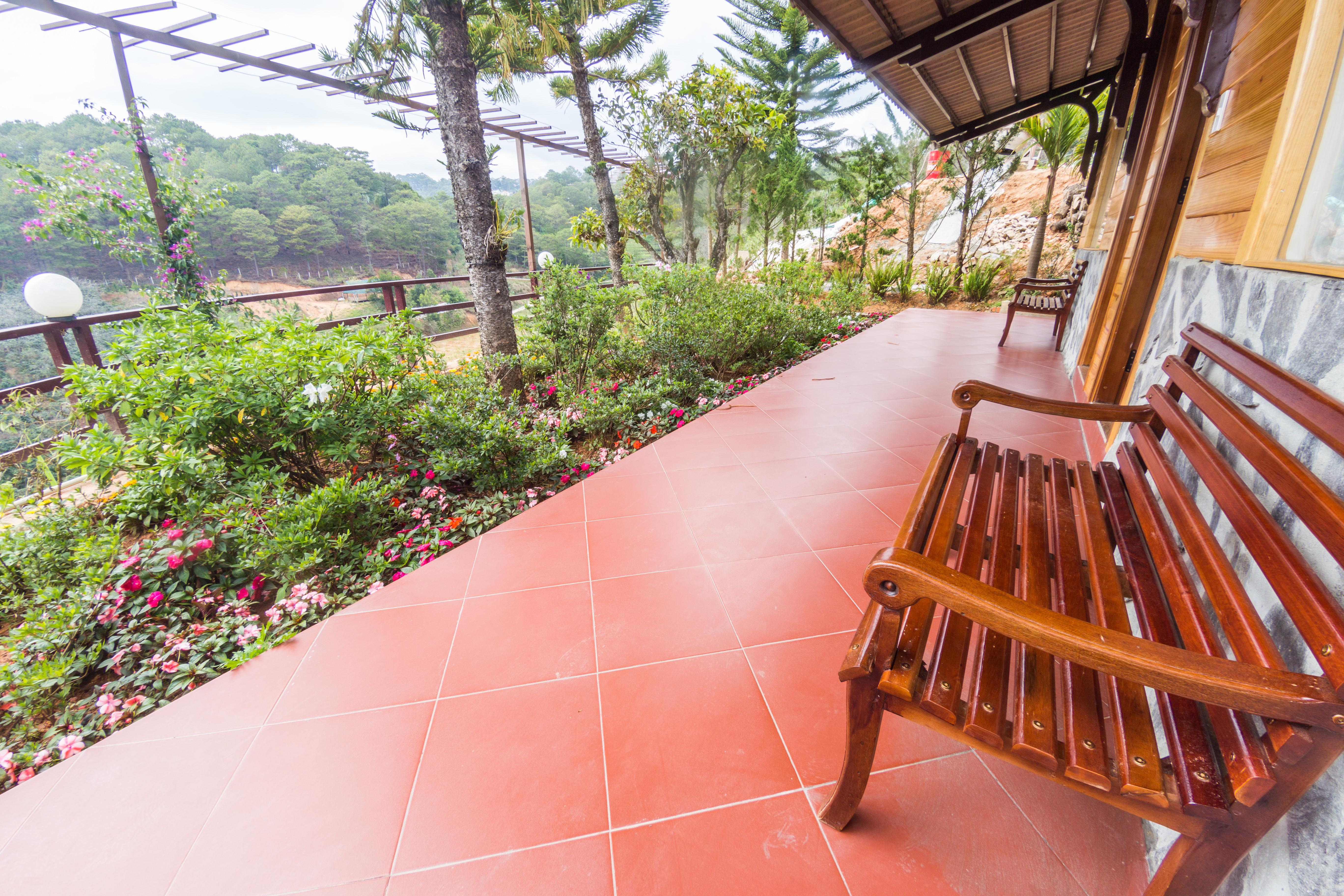 Zen Valley Dalat Zewnętrze zdjęcie