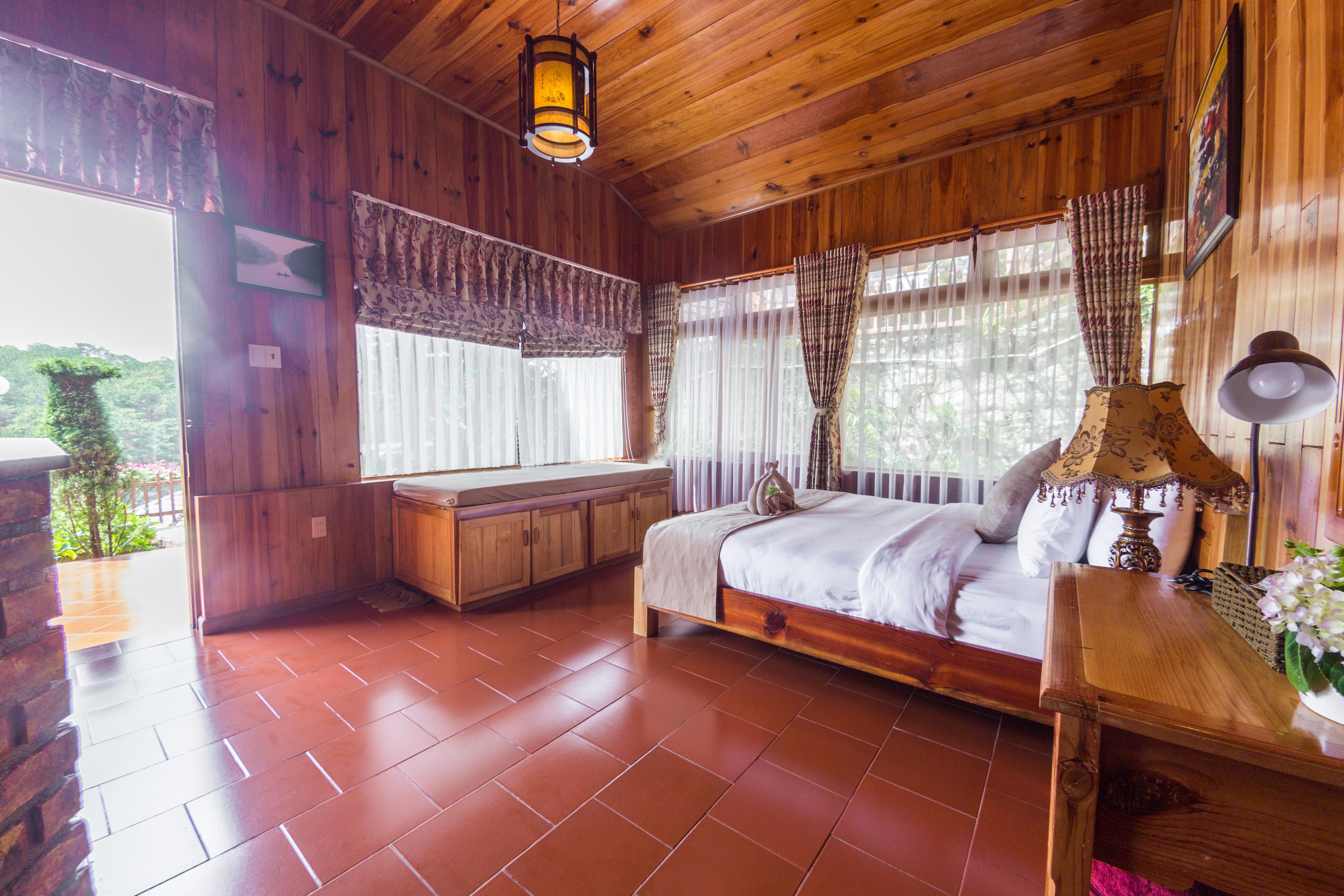 Zen Valley Dalat Zewnętrze zdjęcie