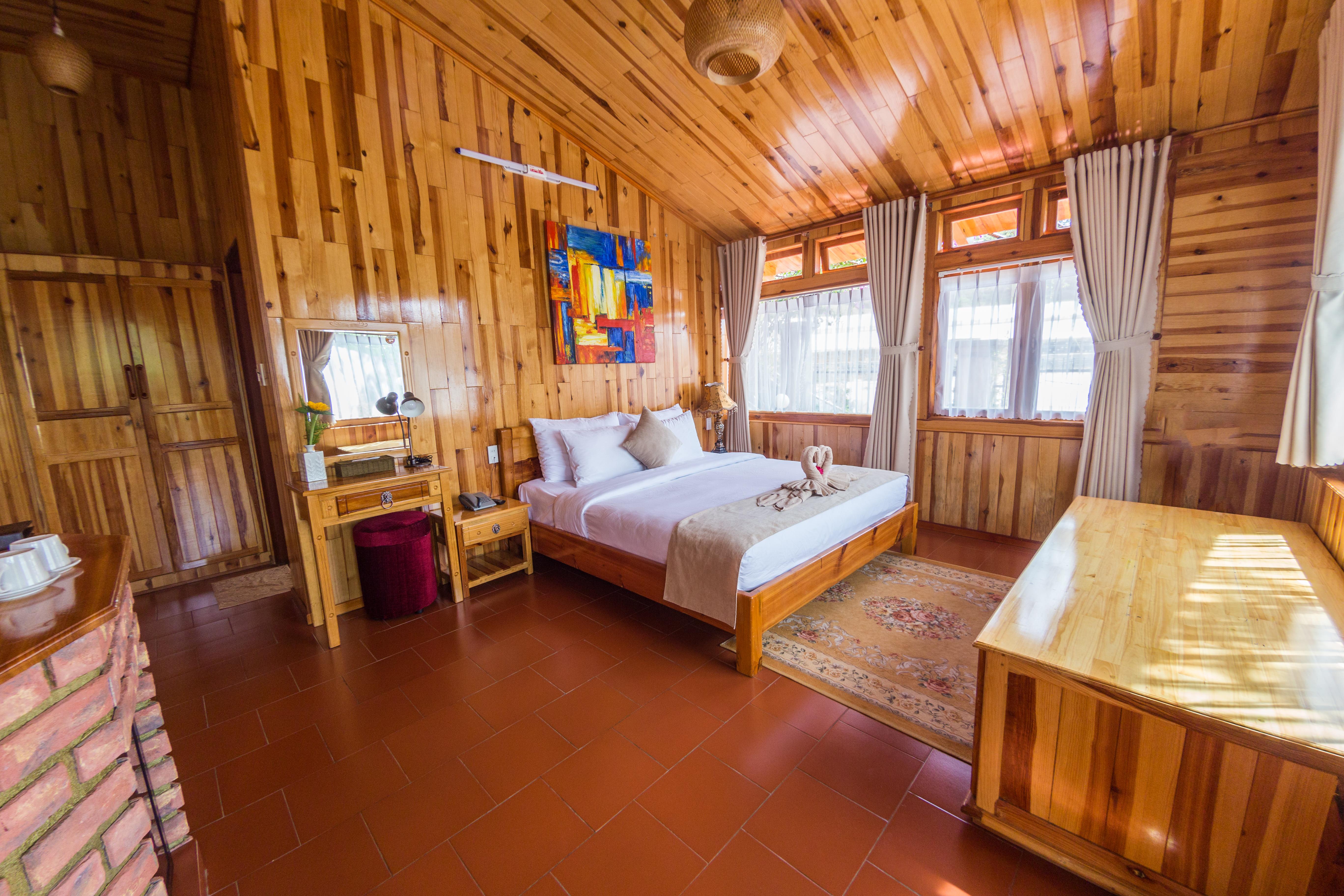 Zen Valley Dalat Zewnętrze zdjęcie