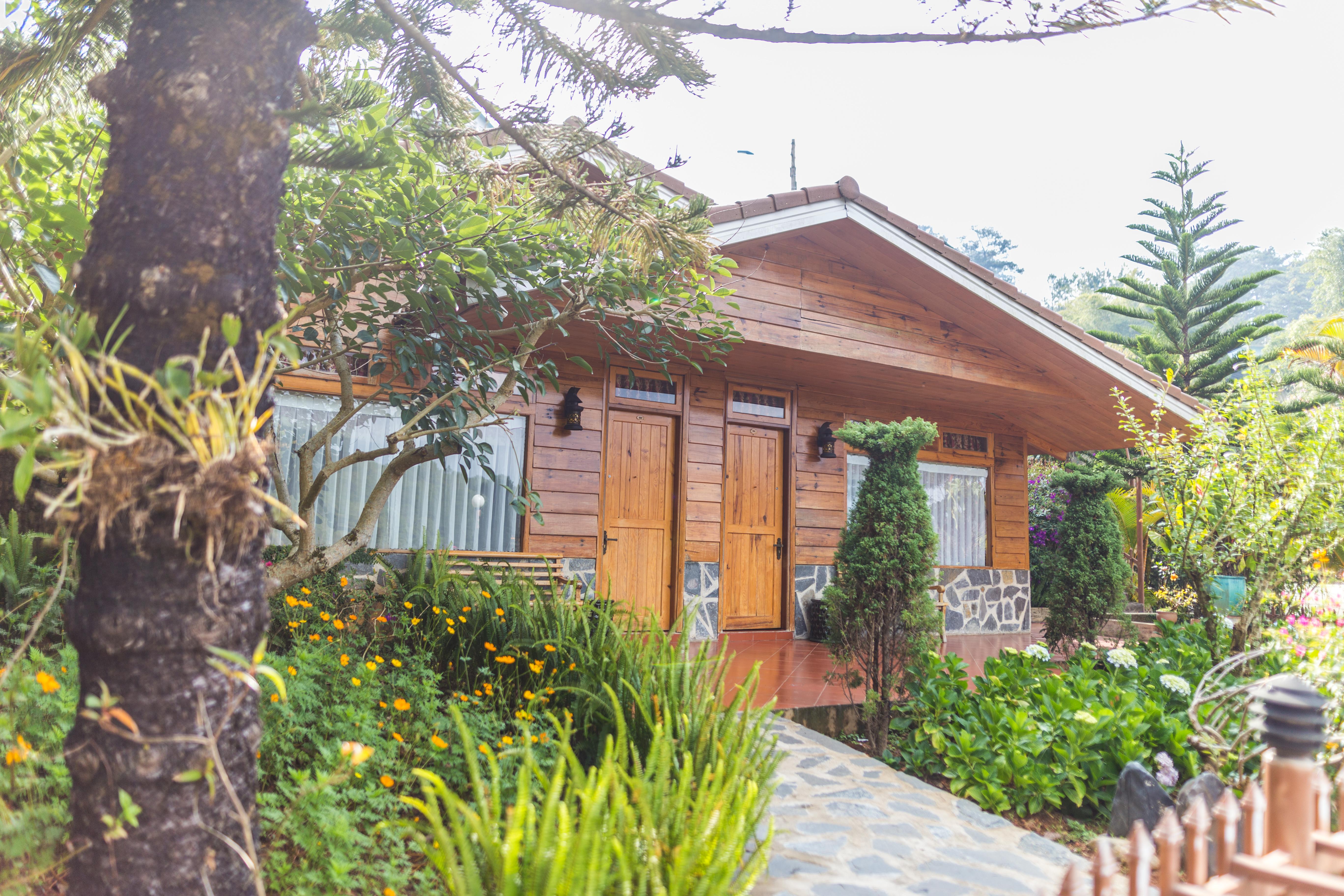 Zen Valley Dalat Zewnętrze zdjęcie