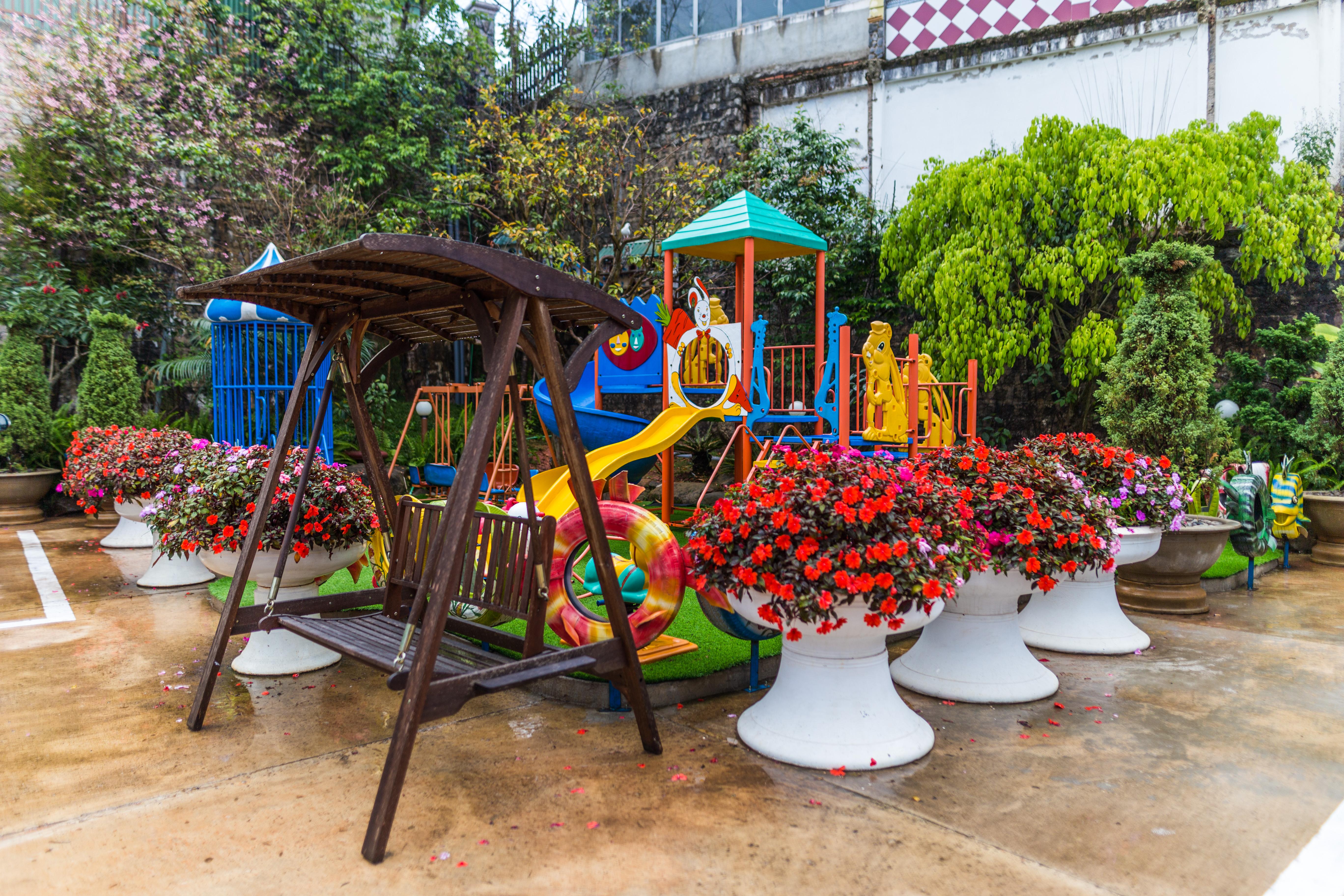 Zen Valley Dalat Zewnętrze zdjęcie