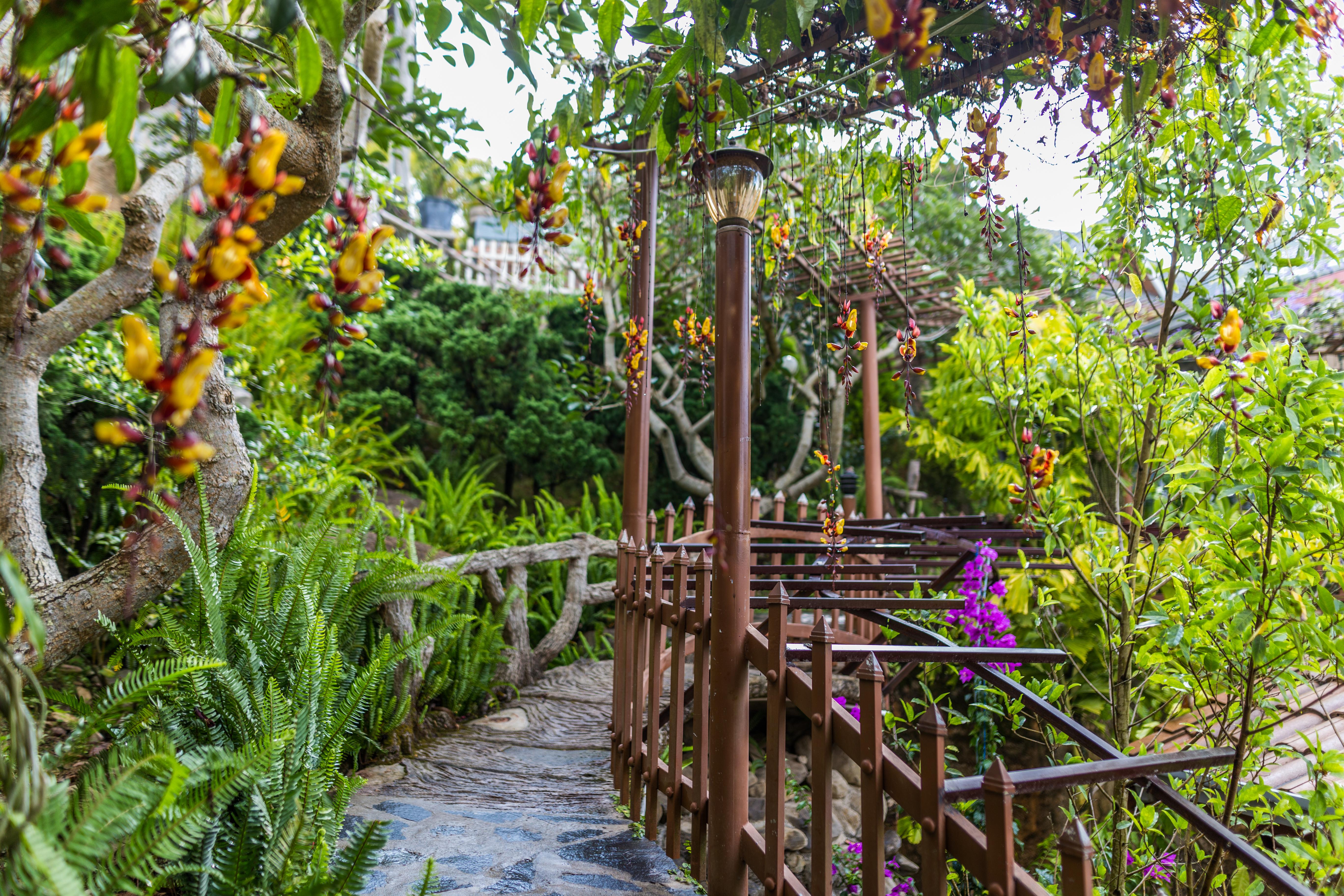 Zen Valley Dalat Zewnętrze zdjęcie