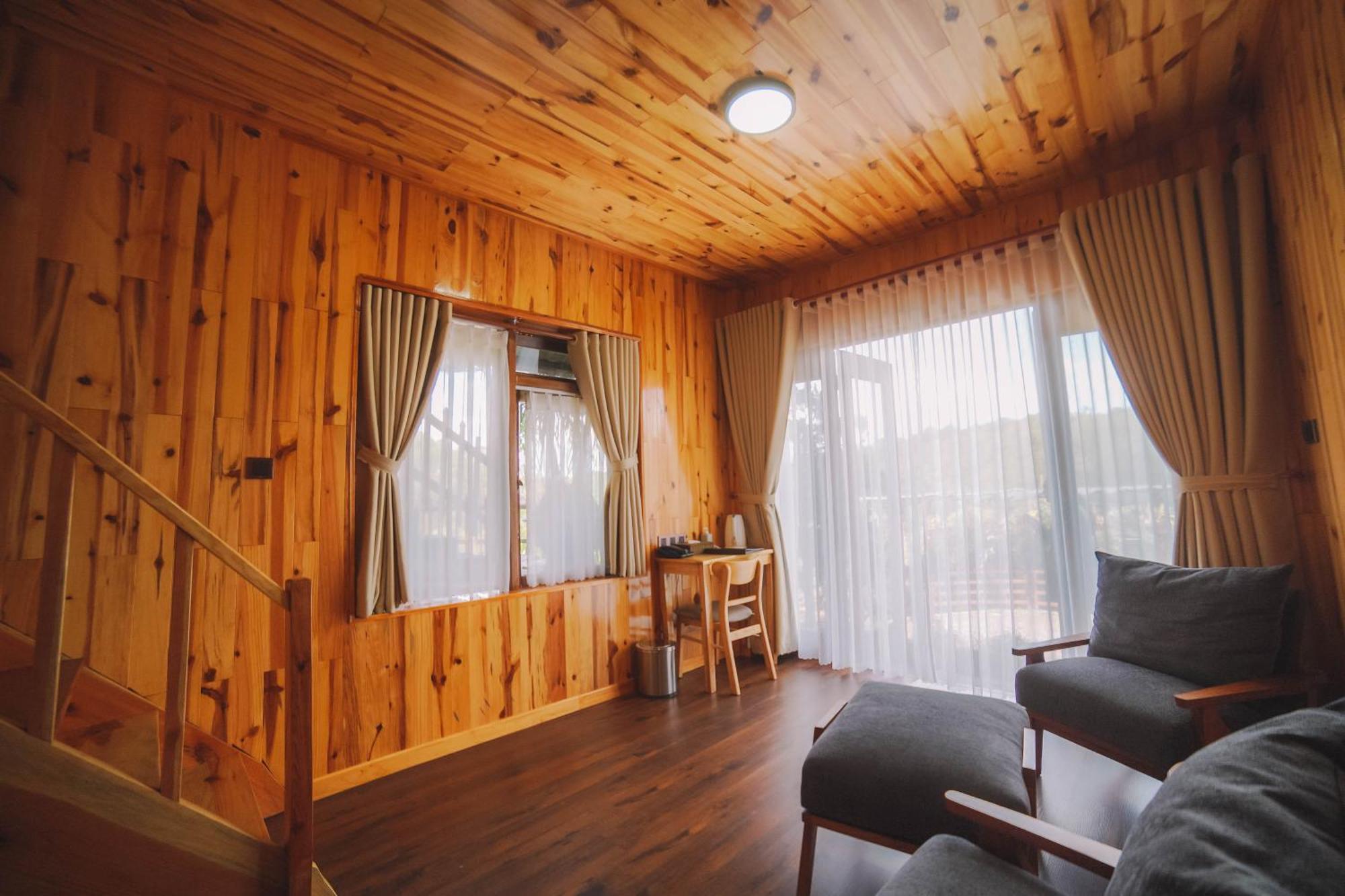 Zen Valley Dalat Zewnętrze zdjęcie