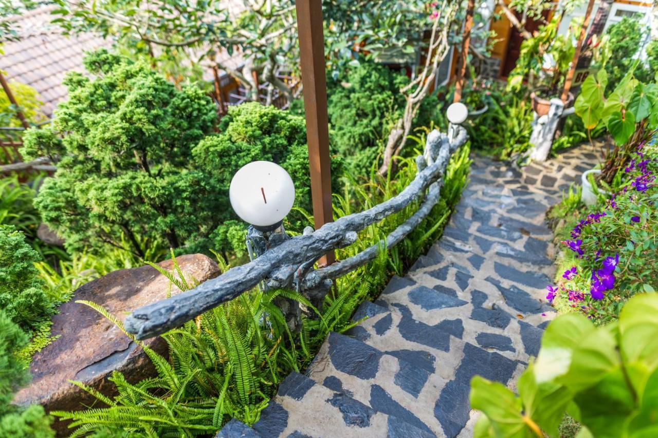 Zen Valley Dalat Zewnętrze zdjęcie